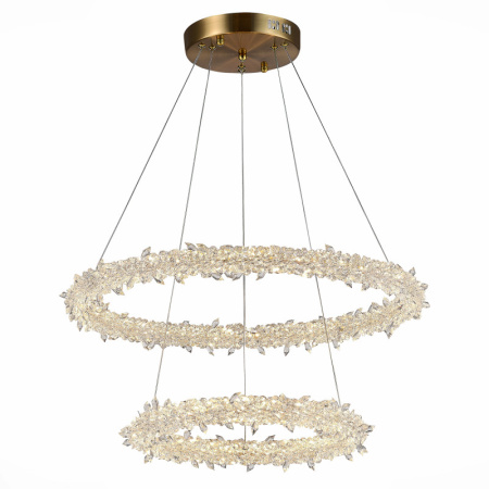 Люстры каскадные — Каскадная люстра ST-Luce SL6105.203.02 купить в 