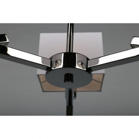 Люстры подвесные — Подвесная люстра Omnilux OML-61803-03 купить в 