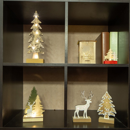 Декоративные светильники — Декоративный светильник Neon-Night 504-002 купить в 