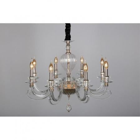 Люстры подвесные — Подвесная люстра APLOYT APL.701.03.08 купить в 