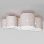Люстры накладные — Накладная люстра TK Lighting 6593 купить в  Люстры накладные — Накладная люстра TK Lighting 6593 купить в