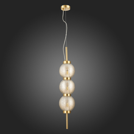 Люстры подвесные — Подвесная люстра ST-Luce SL1155.303.03 купить в 