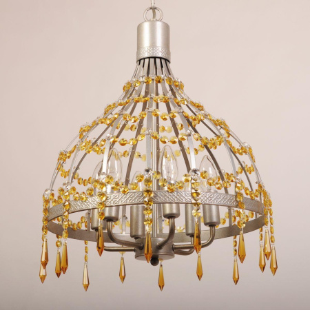 Люстры подвесные — Подвесная люстра Abrasax L.6501-6А купить в  Люстры подвесные — Подвесная люстра Abrasax L.6501-6А купить в