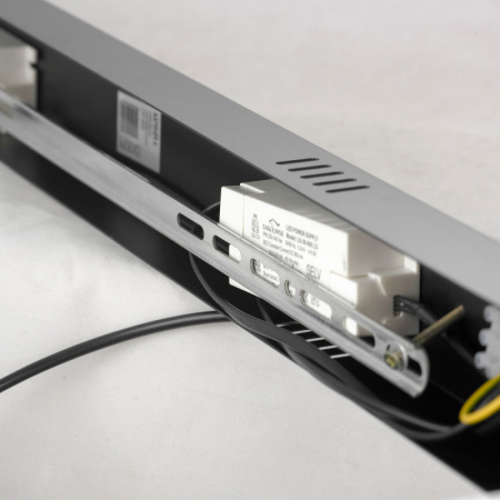 Подвесные светильники — Подвесной светильник Lussole LSP-8450 купить в 