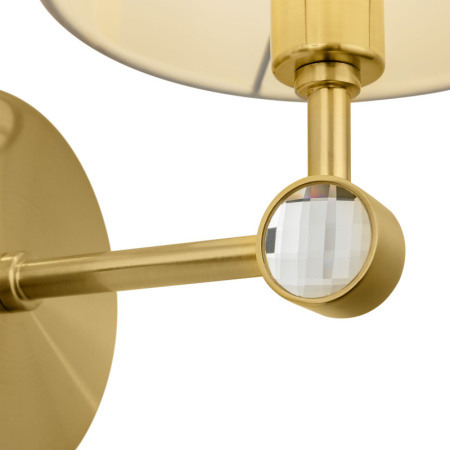 Настенные бра — Бра Maytoni MOD088WL-01BS купить в 