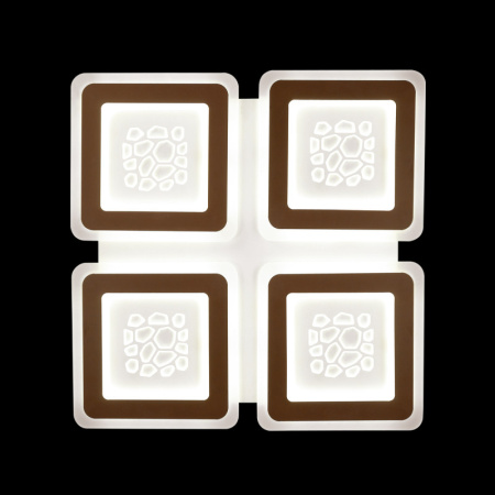 Накладные светильники — Накладной светильник Sonex 3025/99CL купить в 