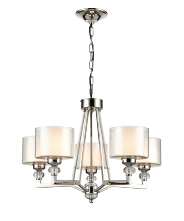 Люстры подвесные — Подвесная люстра Vele Luce VL1053L05 купить в 