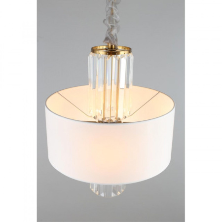 Люстры подвесные — Подвесная люстра APLOYT APL.841.13.04 купить в 