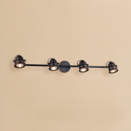 Споты — Спот Citilux CL537541 купить в  Споты — Спот Citilux CL537541 купить в