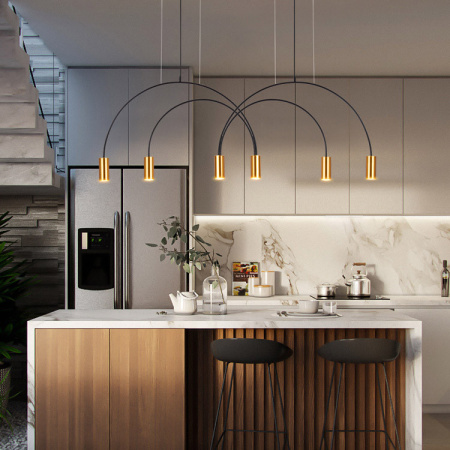 Подвесные светильники — Подвесной светильник ImperiumLoft 212845-26 купить в 