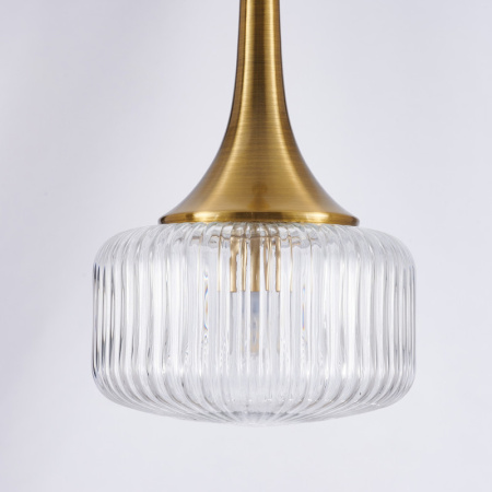 Подвесные светильники — Подвесной светильник Favourite 4051-1P купить в 