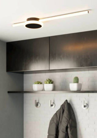 Накладные светильники — Накладной светильник EGLO 99608 купить в 