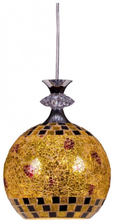 Подвесные светильники — Подвесной светильник VELANTE 143-106-01 купить в 