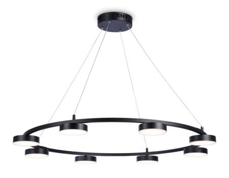 Люстры подвесные — Подвесная люстра Ambrella Light FL51763 купить в  Люстры подвесные — Подвесная люстра Ambrella Light FL51763 купить в