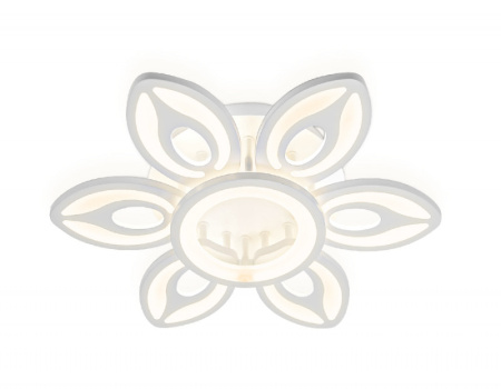 Люстры на штанге — Люстра на штанге Ambrella Light FA462 купить в 