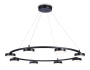 Люстры подвесные — Подвесная люстра Ambrella Light FL51763 купить в  Люстры подвесные — Подвесная люстра Ambrella Light FL51763 купить в