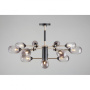 Люстры на штанге — Люстра на штанге Omnilux OML-94807-12 купить в  Люстры на штанге — Люстра на штанге Omnilux OML-94807-12 купить в