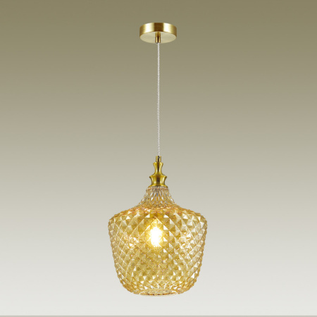 Подвесные светильники — Подвесной светильник Odeon Light 4705/1 купить в 