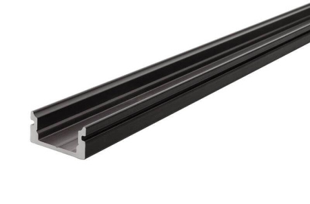 Светодиодные ленты — Профиль Deko-Light U-profile flat AU-01-08 970003 купить в 