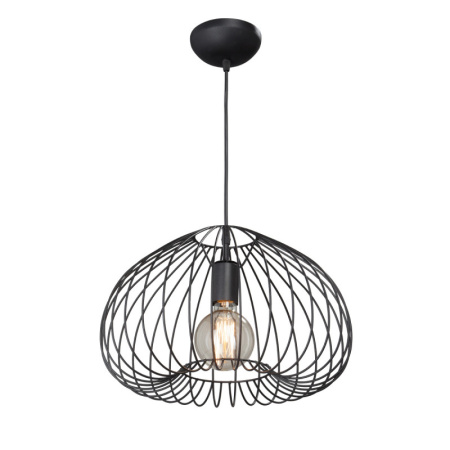 Подвесные светильники — Подвесной светильник Vitaluce V4498-1/1S купить в 