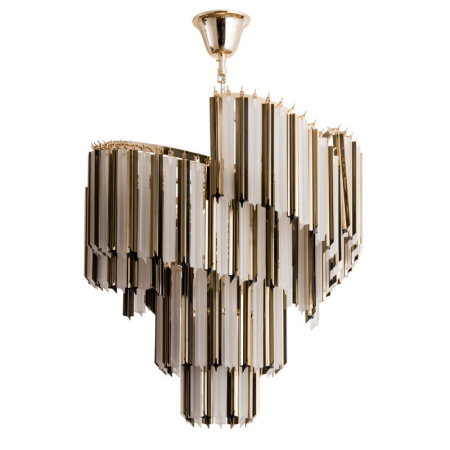 Люстры каскадные — Каскадная люстра Divinare 1681/01 LM-9 купить в 