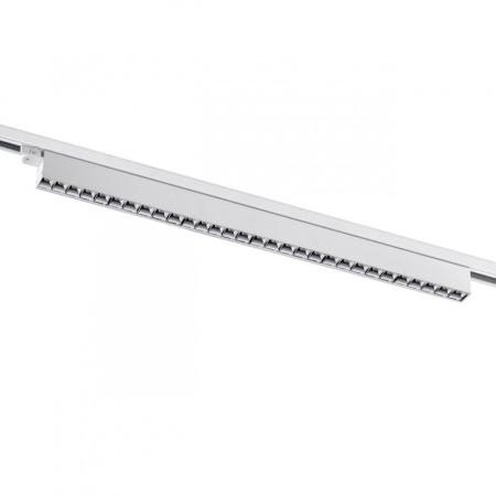 Трековые светильники — Светильник на шине Novotech 358848 купить в 