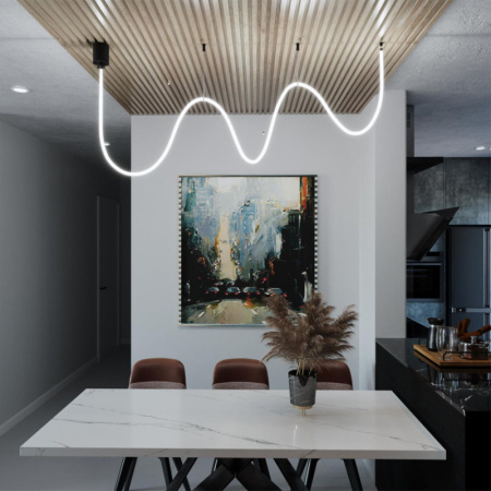 Подвесные светильники — Подвесной светильник Novotech 359131 купить в 