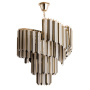 Люстры каскадные — Каскадная люстра Divinare 1681/01 LM-9 купить в 