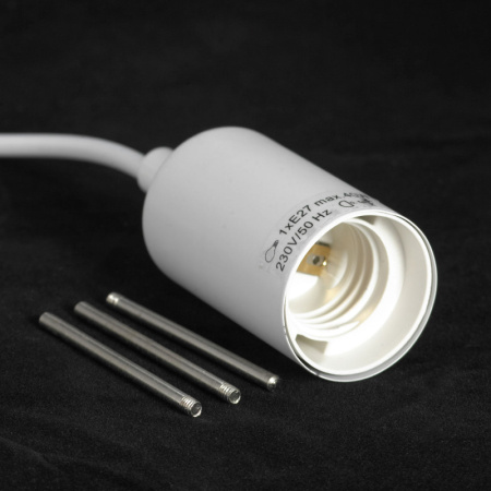 Подвесные светильники — Подвесной светильник Lussole LSP-8417 купить в 