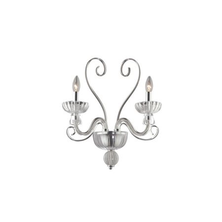 Настенные бра — Бра Ideal Lux 090276 купить в 