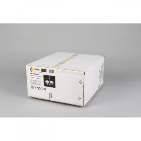 Люстры подвесные — Подвесная люстра Omnilux OML-72703-06 купить в 