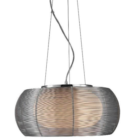 Люстры подвесные — Подвесная люстра Zumaline Tango MD1104-2(SILVER) купить в  Люстры подвесные — Подвесная люстра Zumaline Tango MD1104-2(SILVER) купить в