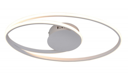 Накладные светильники — Накладной светильник Freya FR6019CL-L44W купить в 