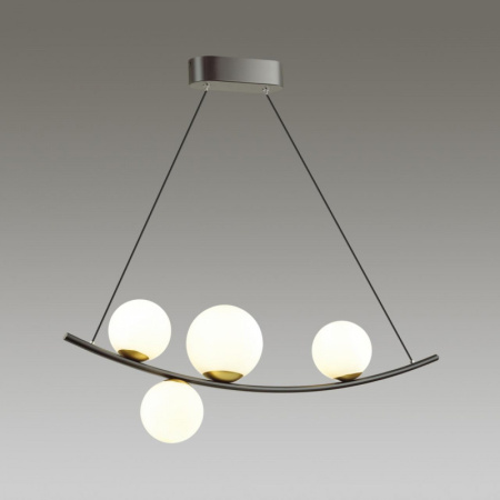 Подвесные светильники — Подвесной светильник Odeon Light 4267/4 купить в 