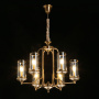 Люстры подвесные — Подвесная люстра MW-Light 481015406 купить в 