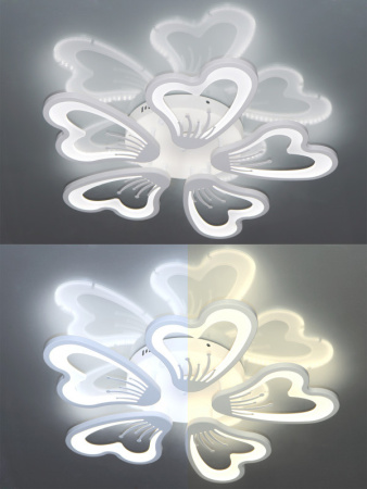 Люстры накладные — Накладная люстра Natali Kovaltseva LED LAMPS 81214 купить в  Люстры накладные — Накладная люстра Natali Kovaltseva LED LAMPS 81214 купить в