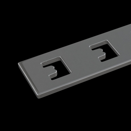 Соединители для шинопроводов — Соединитель для шинопровода Maytoni Technical TRA004C-222S купить в 