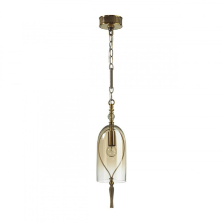 Подвесные светильники — Подвесной светильник Odeon Light 4892/1 купить в 