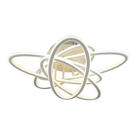 Потолочные люстры — Потолочная светодиодная люстра Seven Fires Romeno 75325.01.09.05 купить в  Потолочные люстры — Потолочная светодиодная люстра Seven Fires Romeno 75325.01.09.05 купить в