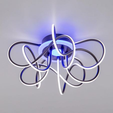 Люстры накладные — Накладная люстра Citilux CL229A155E купить в 