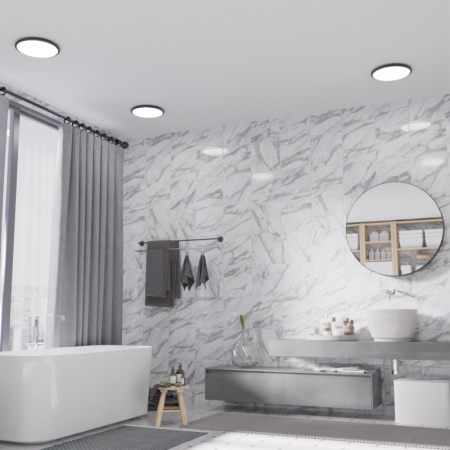 Накладные светильники — Накладной светильник Novotech 359212 купить в 