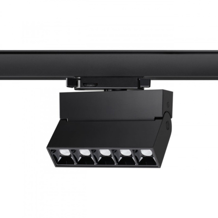 Трековые светильники — Светильник на шине Novotech 358327 купить в 