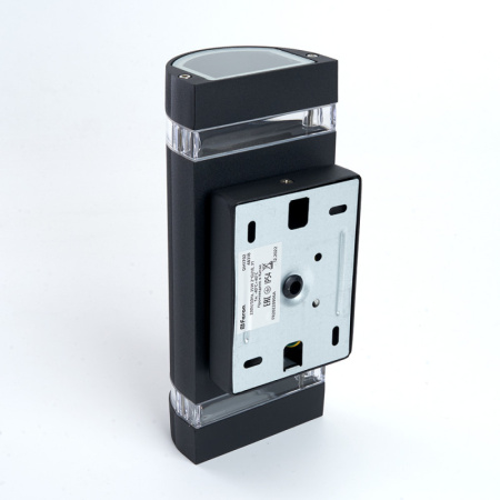 Уличные настенные светильники — Светильник настенный Feron 48318 купить в 