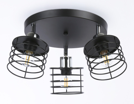 Накладные светильники — Накладной светильник Ambrella Light TR8092 купить в 