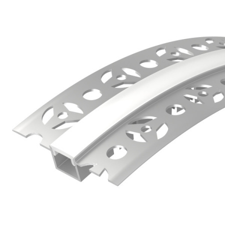 Профили для светодиодных лент — Профиль Arlight 040327 купить в 