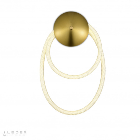 Настенные бра — Бра iLedex W2150 BR купить в  Настенные бра — Бра iLedex W2150 BR купить в