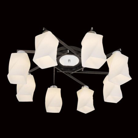 Люстры накладные — Накладная люстра Citilux CL135181 купить в 