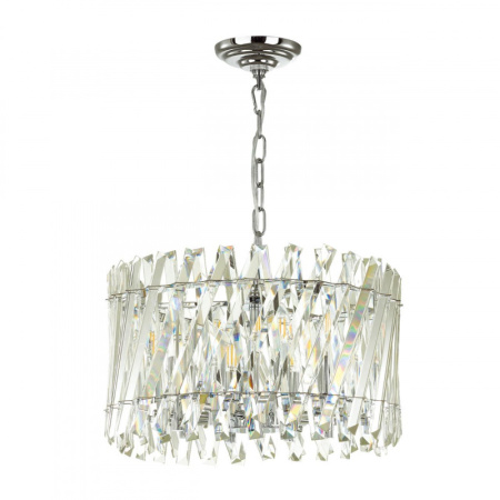 Люстры подвесные — Подвесная люстра Odeon Light 4796/8 купить в 