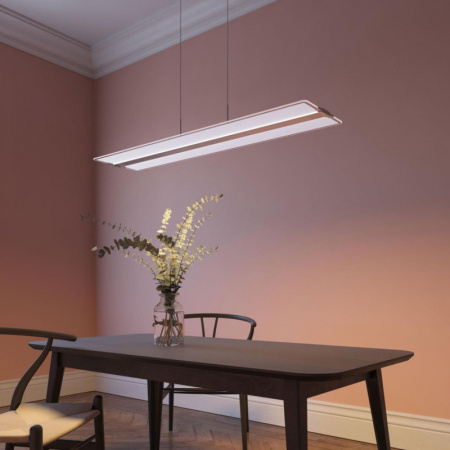 Линейные светильники — Линейный светильник Novotech 358445 купить в 