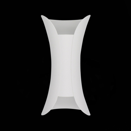 Средние уличные фонари — Садово-парковый светильник ST-Luce SL1584.511.02 купить в 